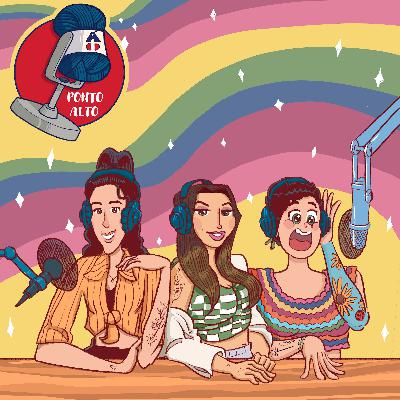 EPISÓDIO #5  - Moda e suas tendências