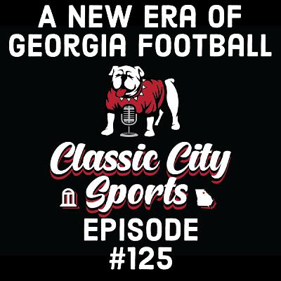 Does the SEC Run Through Athens Now? Does the SEC Run Through Athens Now?