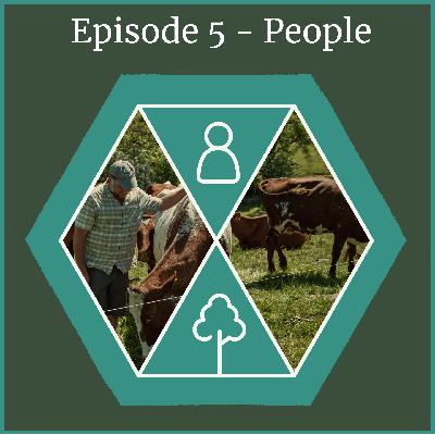 Agroforestry Through the Elements - People