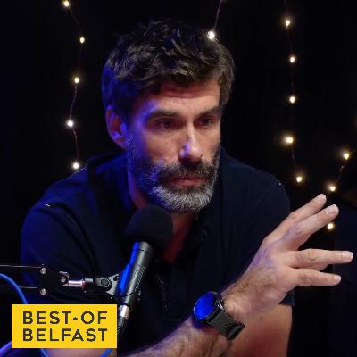 Iain Percy on Olympic Success, Electric Ferries & Maritime Decarbonisation