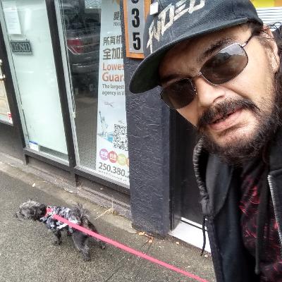 This Story Is Called,"The Beast Cyclops In The Garden Of Eden":,written by myself:#DanielWolfHohener