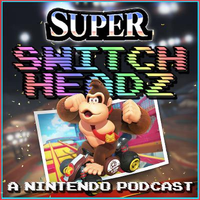 15 Updates We NEED for Mario Kart World - #311 15 Updates We NEED for Mario Kart World - #311