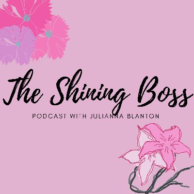 EP 01 - Work-Life Balance Running an Online Business EP 01 - Work-Life Balance Running an Online Business