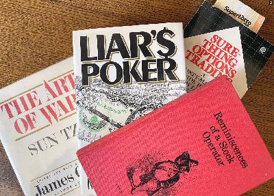 Reinvent Yourself - The Author Awakens Reinvent Yourself - The Author Awakens