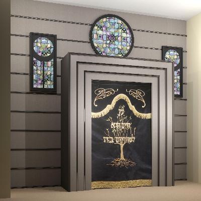 Chulent and Torah