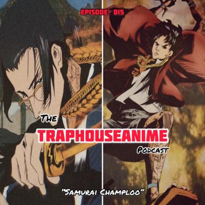 Samurai Champloo