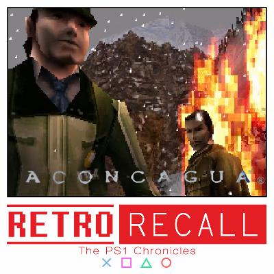 Aconcagua | Every PS1 Game Reviewed and Ranked | Episode 56