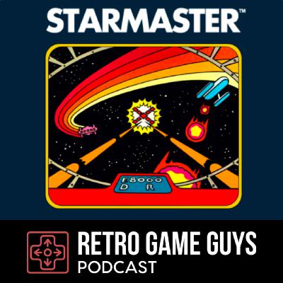 Quick Play: Starmaster