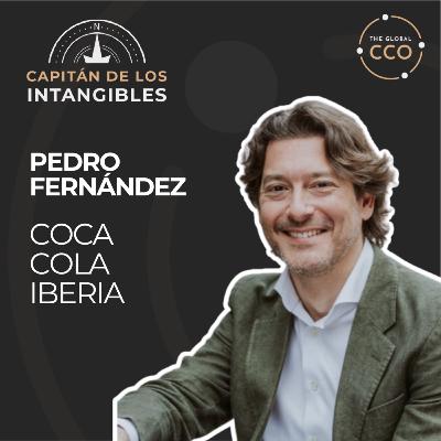 De la identidad a la influencia: cómo construir reputación sólida, con Pedro Fernández (Coca-Cola) De la identidad a la influencia: cómo construir reputación sólida, con Pedro Fernández (Coca-Cola)