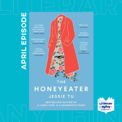 Episode 78 - The Honeyeater