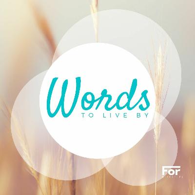 11.29.2021 | Words To Live By 2021 | STEWARD | Week 5 11.29.2021 | Words To Live By 2021 | STEWARD | Week 5