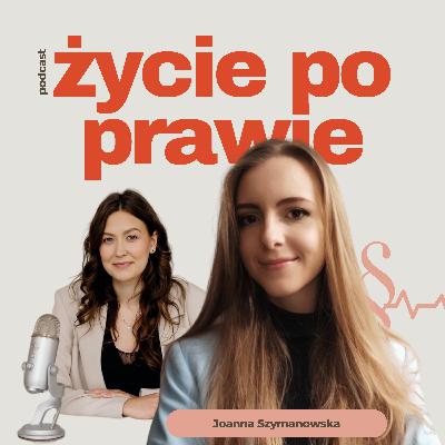 O copywritingu prawniczym, dobrych tekstach na stronę www i SEO | Joanna Szymanowska