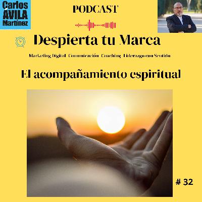 El acompañamiento espiritual El acompañamiento espiritual