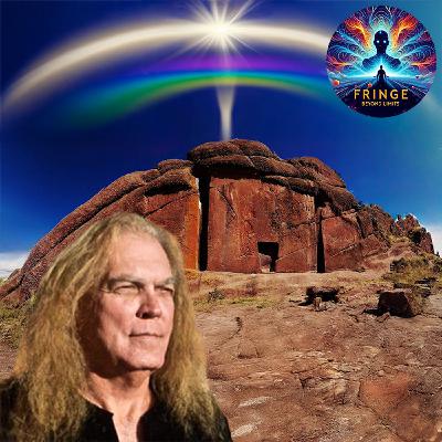 Jerry Wills, Aramu Muru and the Experiment that Became a Universe