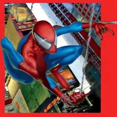 CC PODCAST Ep. Especial #62- Ultimate Spider-Man CC PODCAST Ep. Especial #62- Ultimate Spider-Man