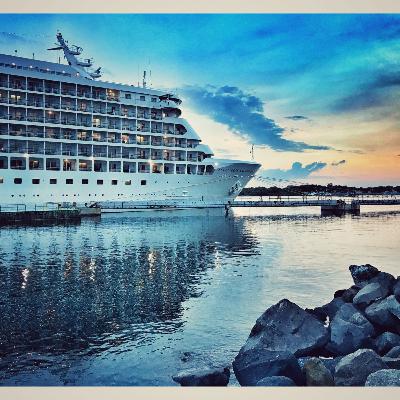 A Year At Sea With RSSC A Year At Sea With RSSC