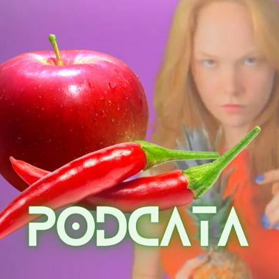 Pimenta no mingau, maçã gelada e casting sem salto alto