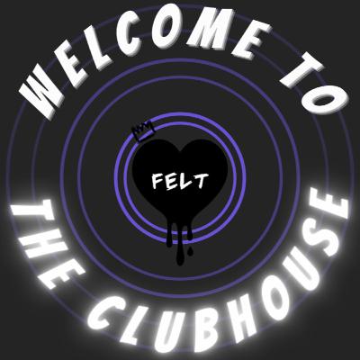 Clubhouse Ep 11: Amanda Woodard, "Just Because You Can Do It On Your Own, Doesn't Mean You Have To"