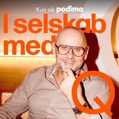 I selskab med Q - Med Cecilie Beck, Anders Lund Madsen og Harald Toksværd