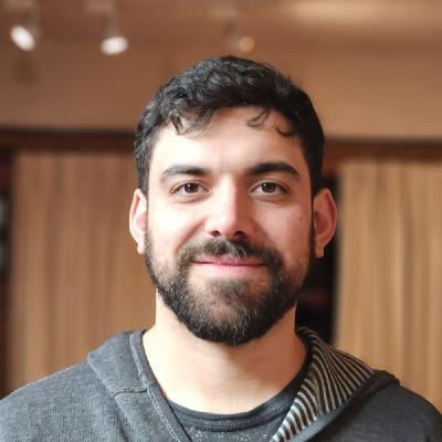 Matías Fernandez Herrero