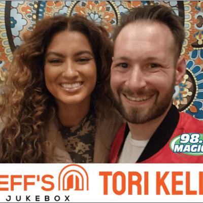 Tori Kelly