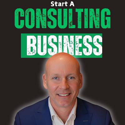 How To Build A GovCon Consulting Business How To Build A GovCon Consulting Business