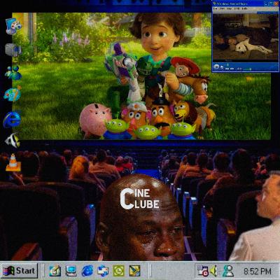 Filmes que nos Fazem Chorar - Cine Clube #1 Filmes que nos Fazem Chorar - Cine Clube #1