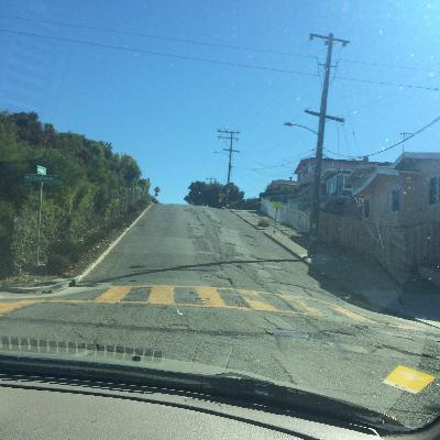 S1E30 - Potholes: Why Aren’t Politicians Helping Our Street Surfaces? (Part 2)