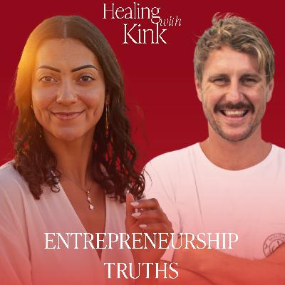 Entrepreneurship Truths: When Success Feels Empty w/ Guest: Rory Callghan