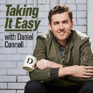Episode 50 - Glenn Robbins