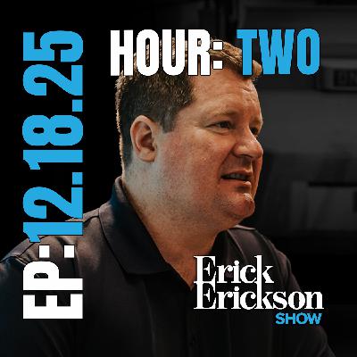 S14 EP222: Hour 2 - Juneteenth for COVID