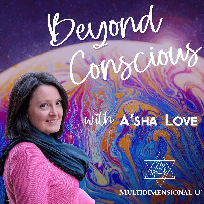 Episode #2.3 Why Do I Keep Repeating That Negative Pattern?