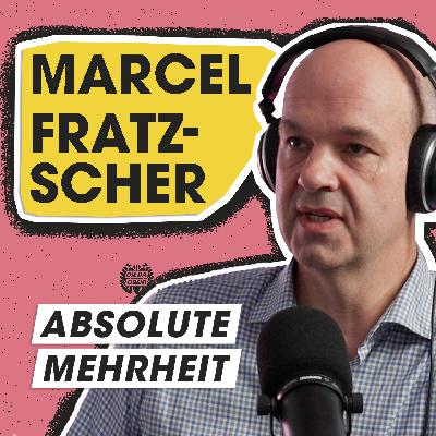 Marcel Fratzscher: Müssen die Boomer jetzt blechen?