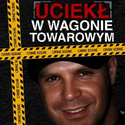 Cztery zabójstwa Palczynskiego | 21.