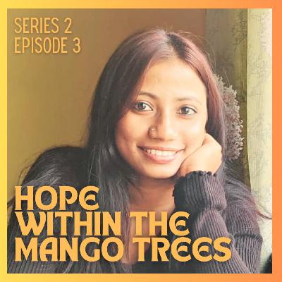 Sutrishna's Story Sutrishna's Story