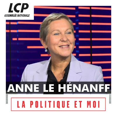 Anne Le Hénanff, députée Horizons et Indépendants du Morbihan | La politique et moi