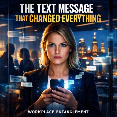 The Text Message That Changed Everything The Text Message That Changed Everything