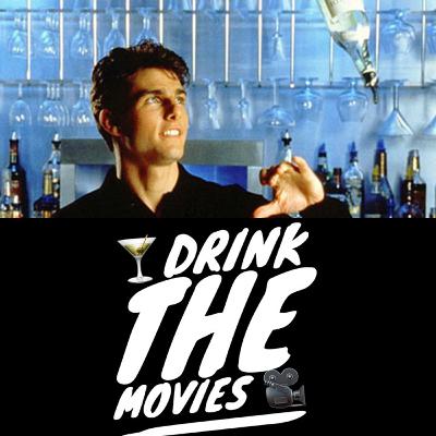 253 - Cocktail & the Turquoise Blue 253 - Cocktail & the Turquoise Blue