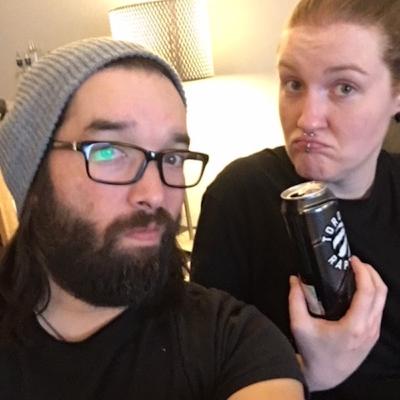 Episode #22 - Ohio & Irish survived the black lung.