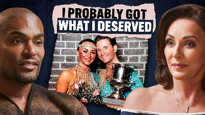 Shirley Ballas on "Disastrous Relationships" And The Dark Side Of Strictly!