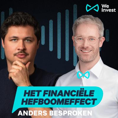 Het financiële hefboomeffect in vastgoed | #20