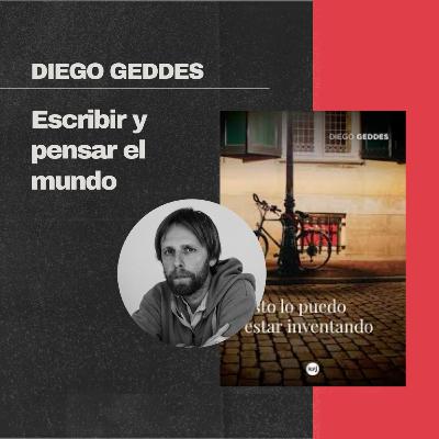 Escribir para pensar el mundo