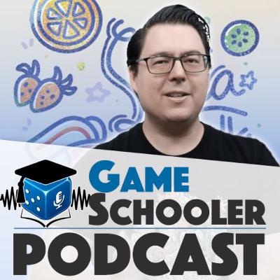 Episode 234 - Chris Yi of the Dice Tower