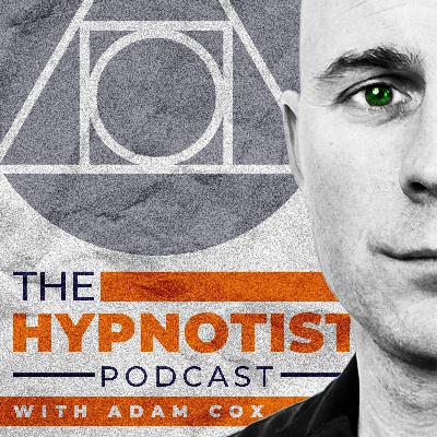 Guest Hypnotist Amber Abilla - How To Be A Confident Eater
