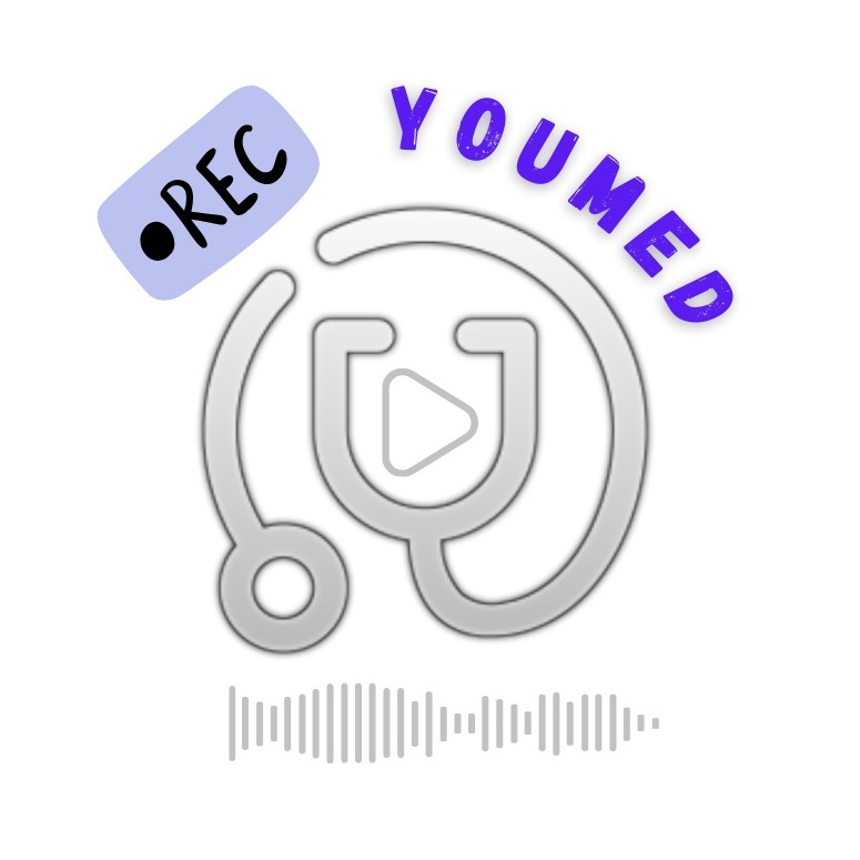 پادکست پزشکی یومد (Youmed)