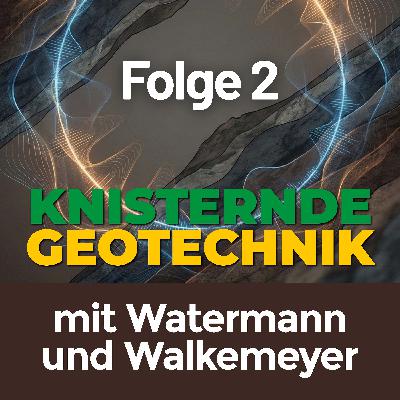 #02 Knistern oder Leerlauf #02 Knistern oder Leerlauf