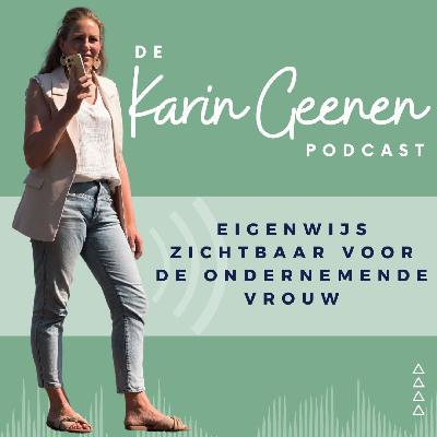 Hoe ze dwars door haar angsten heen ging, in gesprek met Majorie Koornstra
