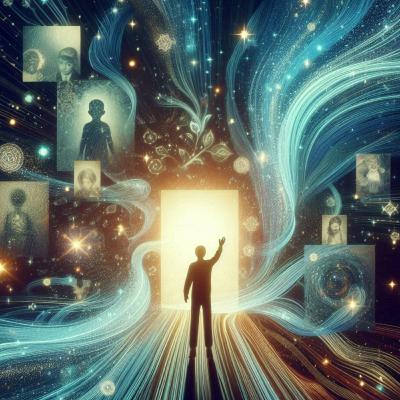 Recover Blocked Memories with Compassion | Guided Meditation + Higher Self Healing