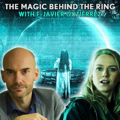RINGS director Javier Guttierez on Horror, Antonio Banderas and Clint Eastwood: LINZanity #223