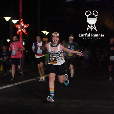 Running in Disneyland: The Story of the Disneyland Marathon